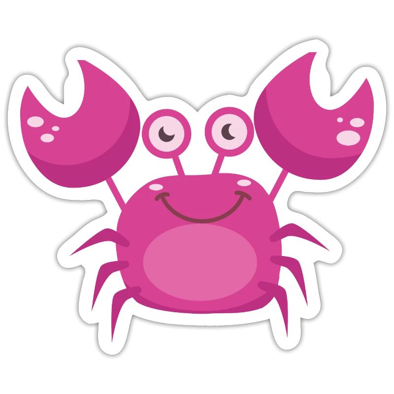 crab