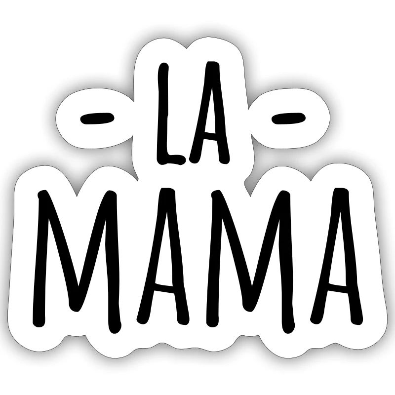 La mama