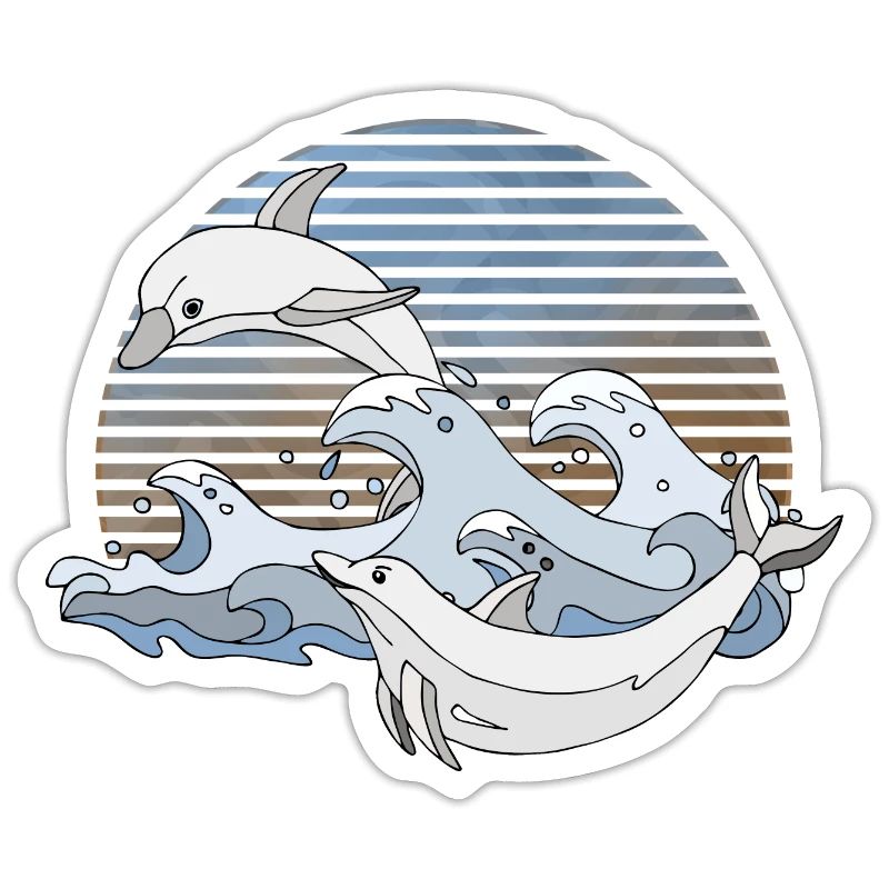 Dauphins