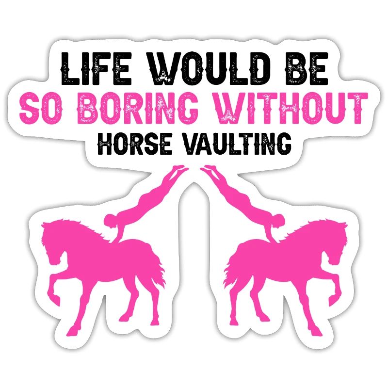 Conception de voûte et conception de chevaux de voûte