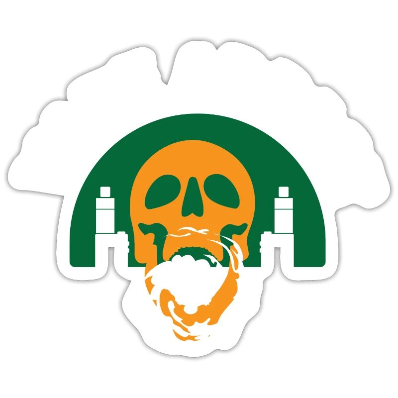 E-Zigarette E-Shisha Dampf Liquid