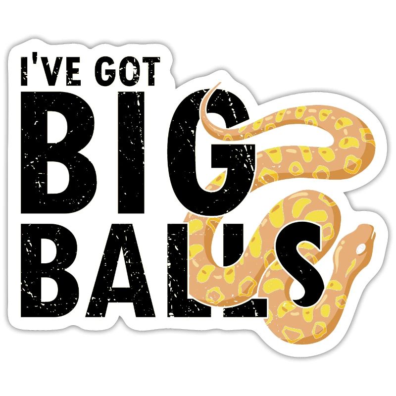 King python design pour les amateurs de serpents