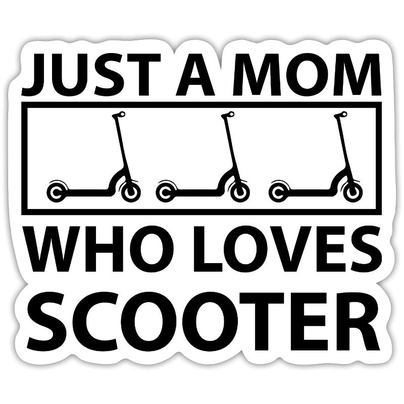 E-Scooter E-Roller Scooter