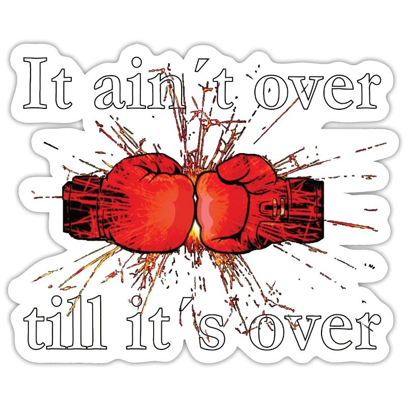 Gants de boxe, ring de boxe, boxe, style, couverture