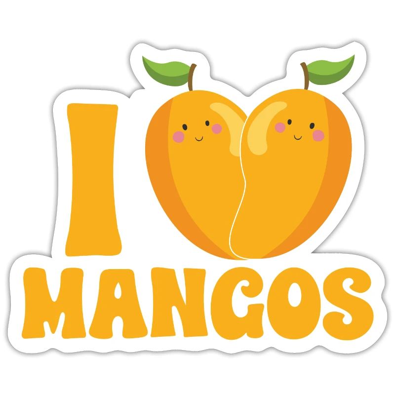 Mango Fruit Mango