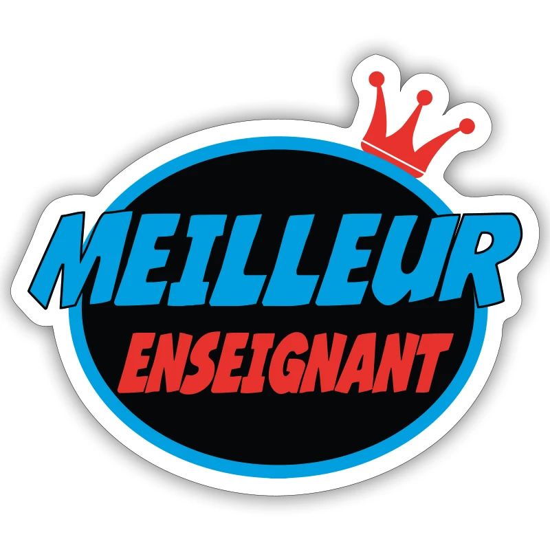 MEILLEUR ENSEIGNANT