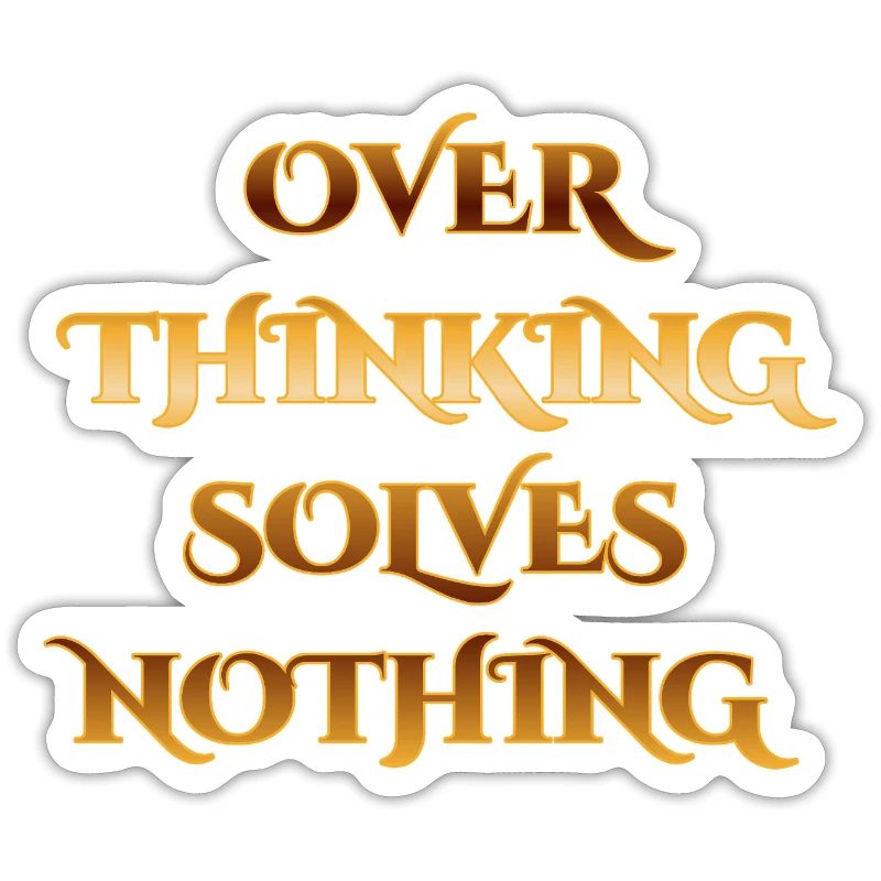 Conception de devis supérieure - Réflexion excessive