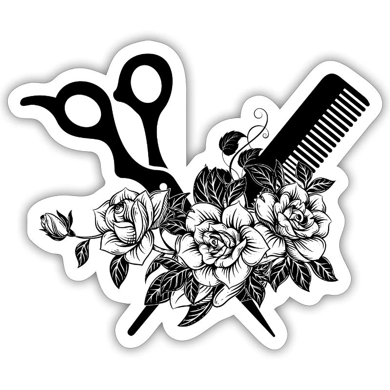 Idée cadeau coiffeur 