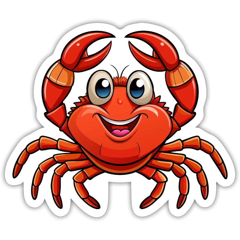 Crab