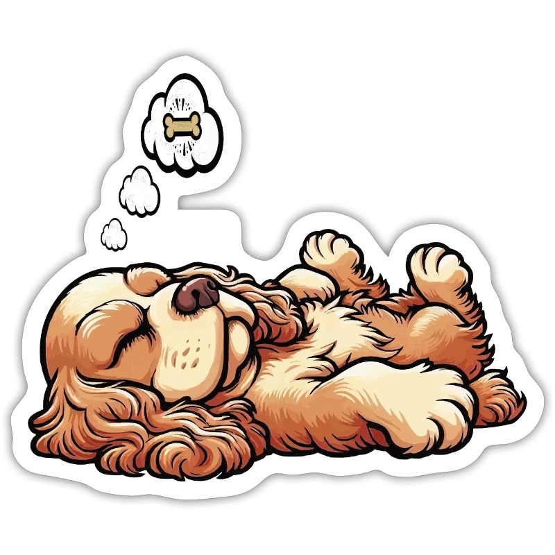 Cocker Spaniel Cockerhund Cocker Spaniel Besitzer