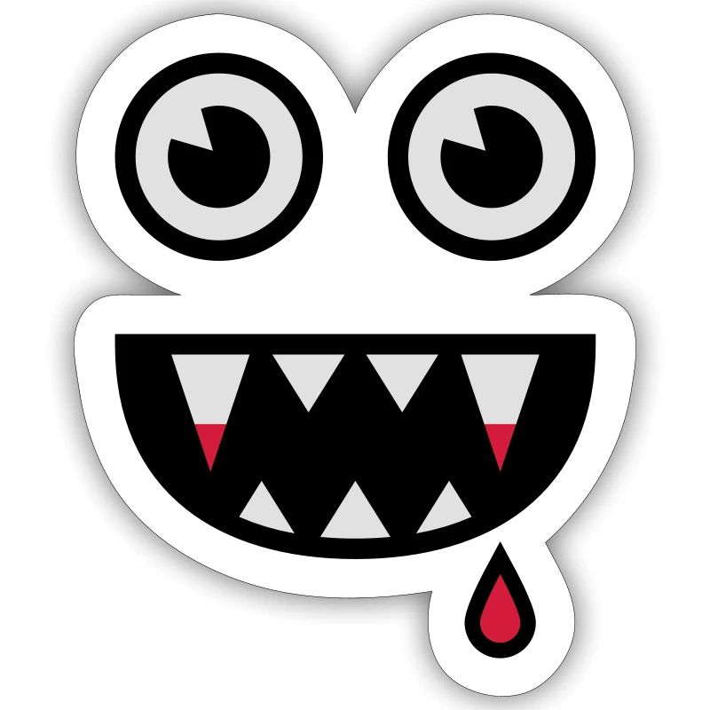 Petit vampire / Petit vampire
