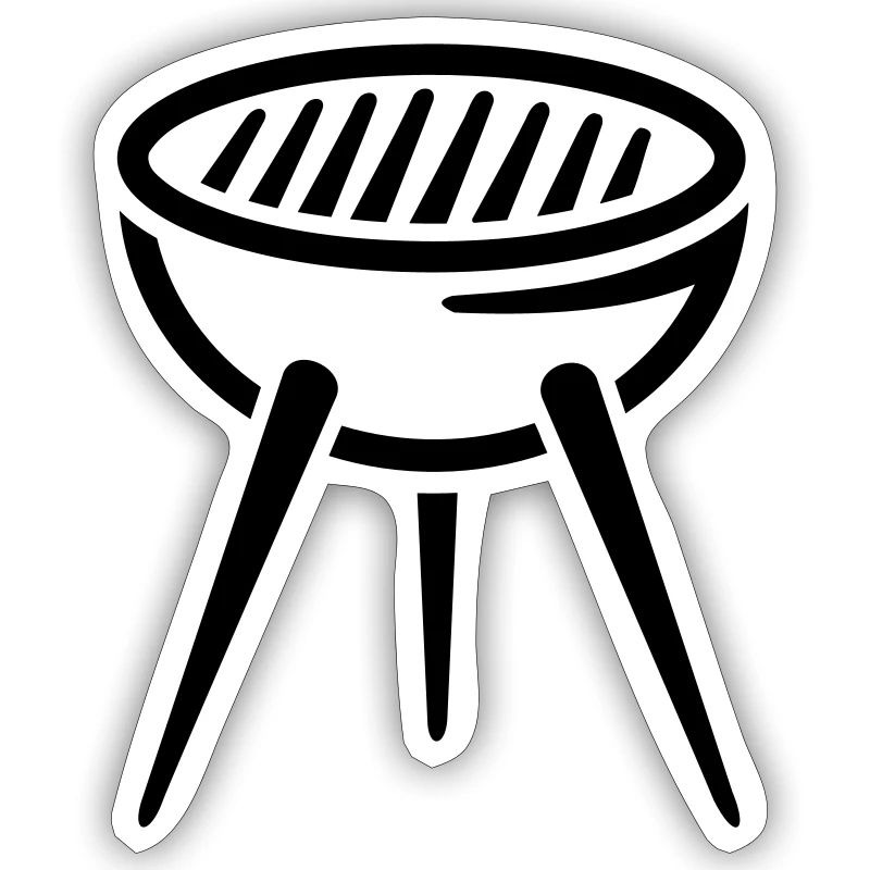 Grill BBQ