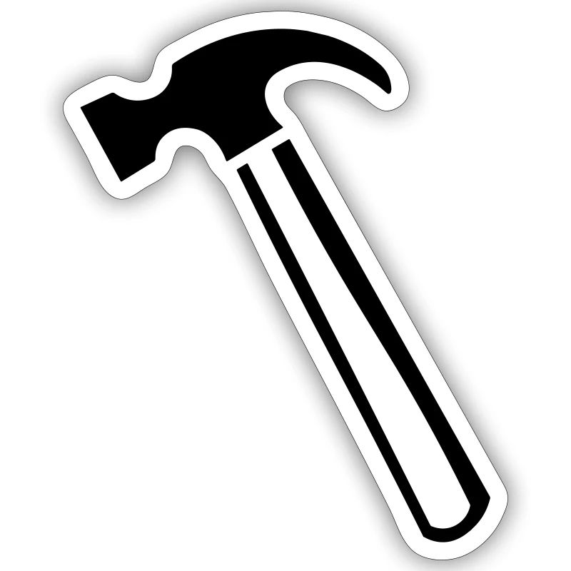 Hammer tool gift idea