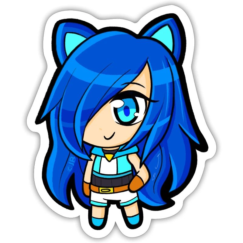 Funneh Chibi