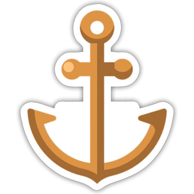 anchor