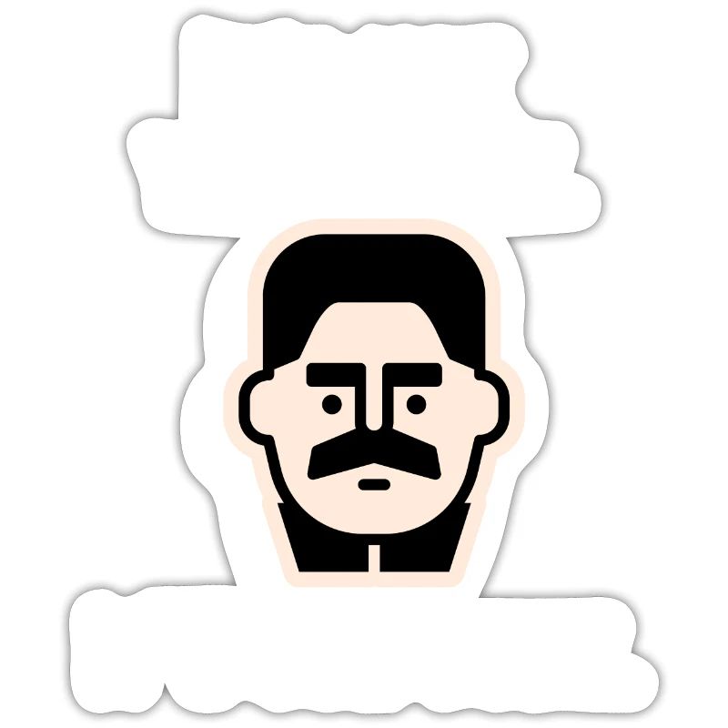 Shirt for programmers with stolen code