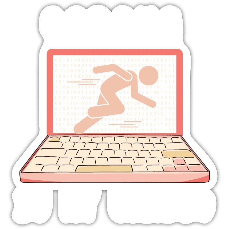 Coding is my cardio shirt for software developers