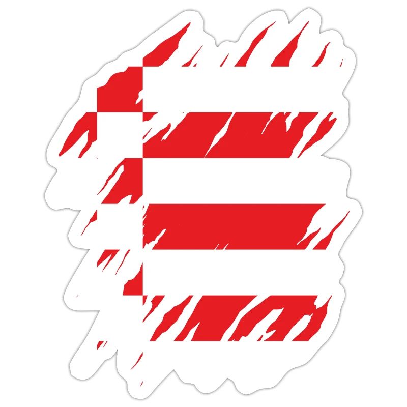 Drapeau de Brême Drapeau de Brême