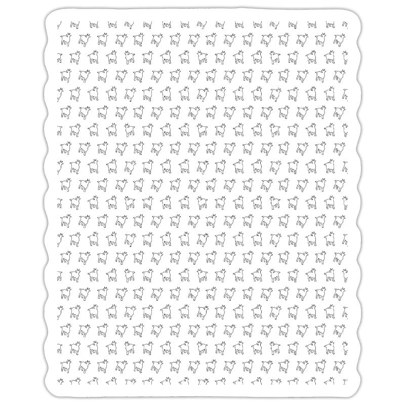 Cannot analyse due to missing image