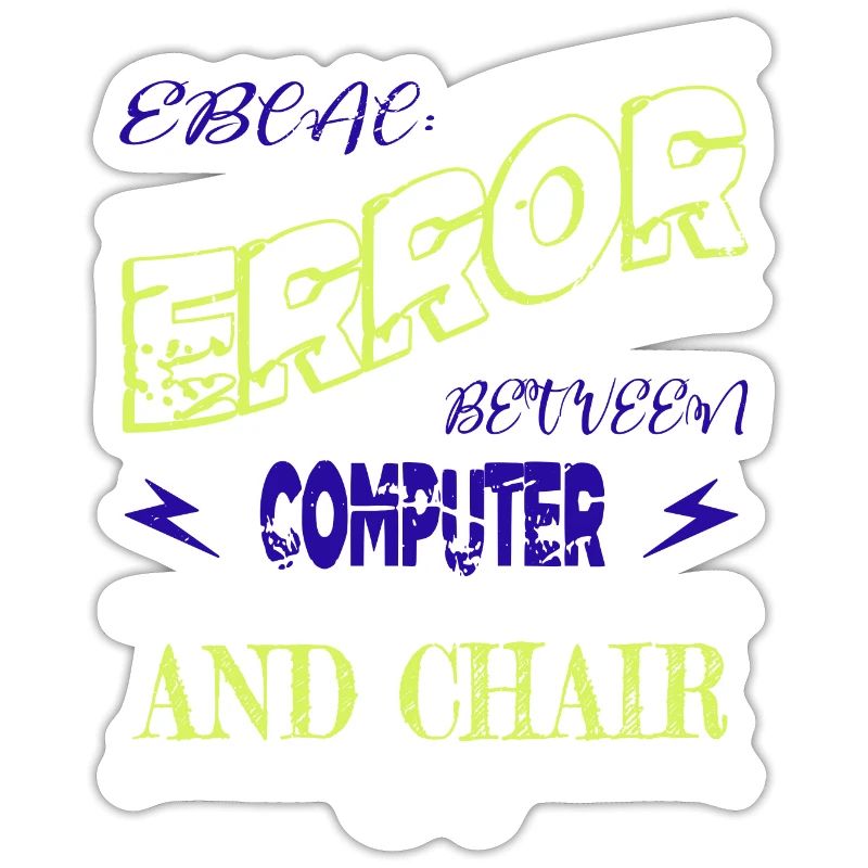 Analyste Present Idea Hacker Informatique