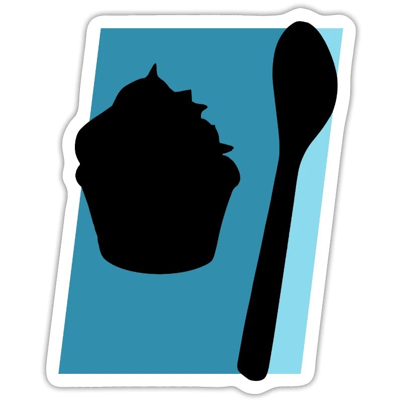 Cuisson de muffins aux cupcakes