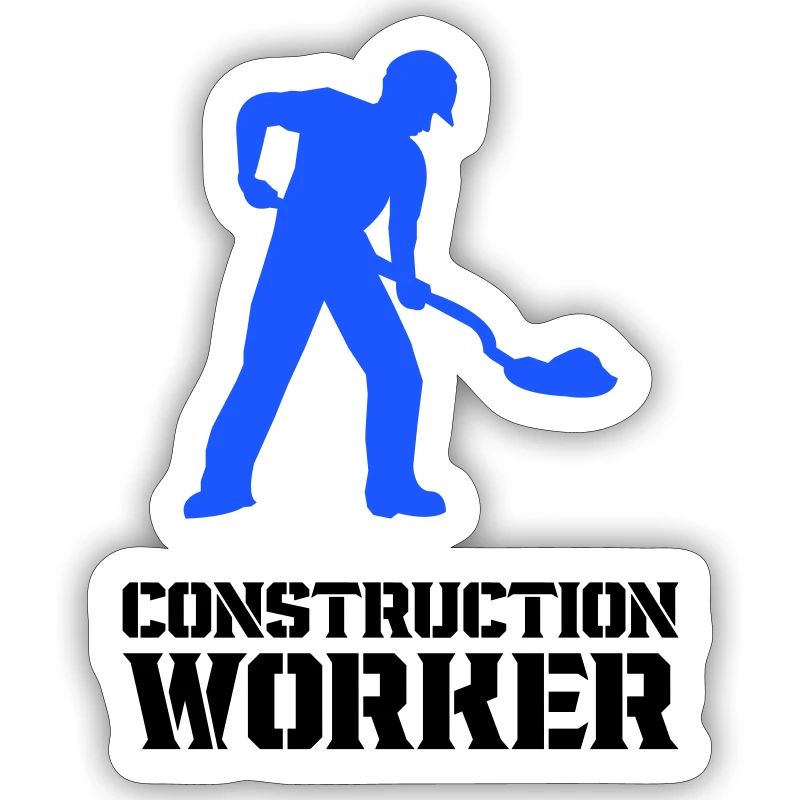Construction Worker Construction Site Worker