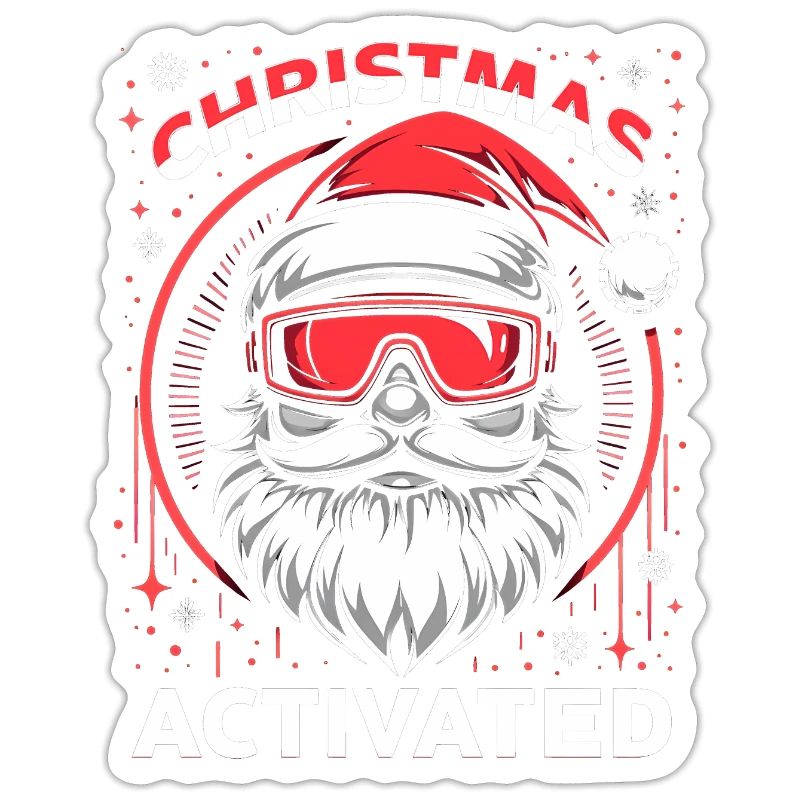 Mode Noël activé