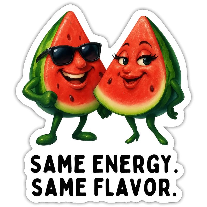 Same energy, same taste