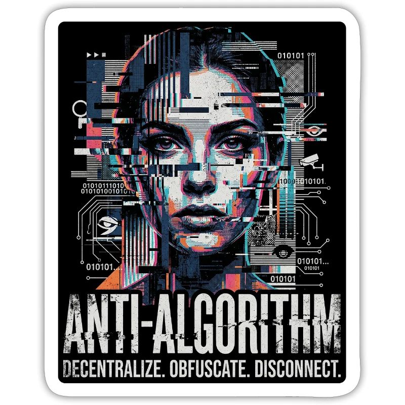 Anti Algorithme