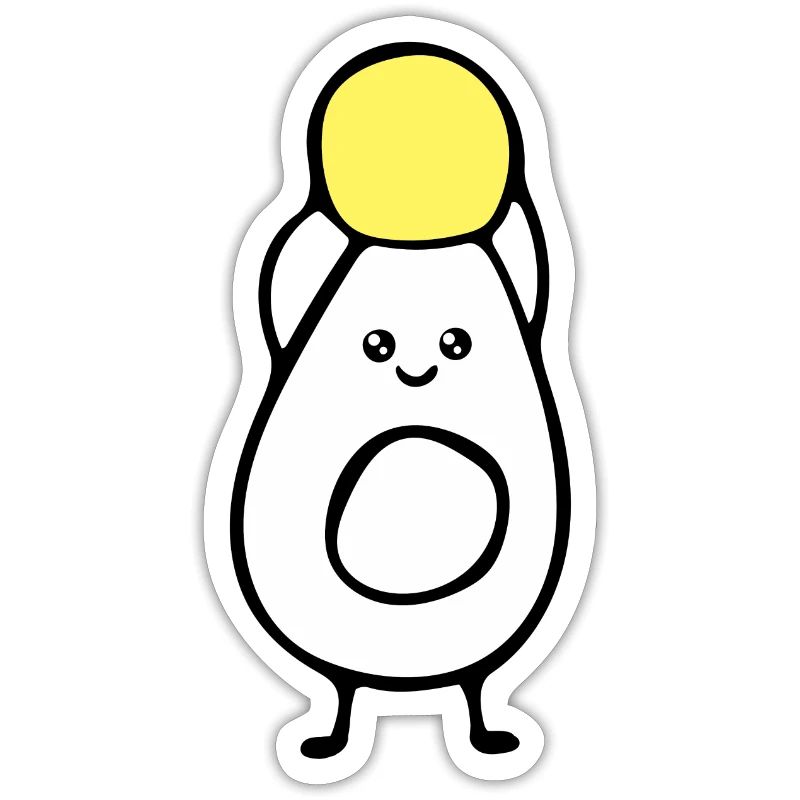 Egg - breakfast - funny