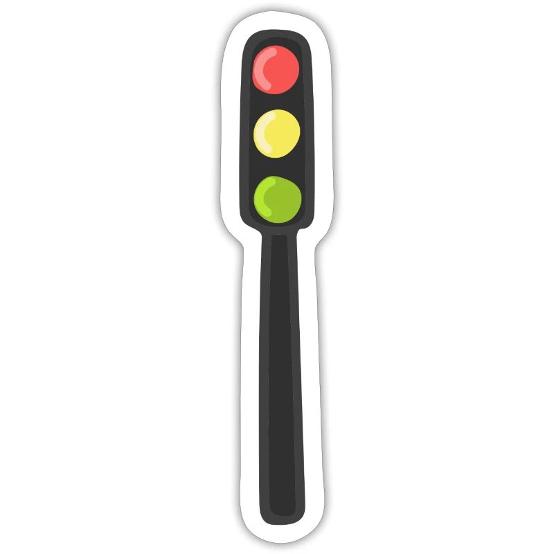 Feux de signalisation