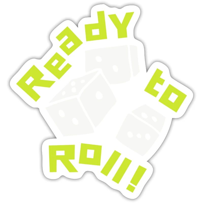 Ready To Roll | cube
