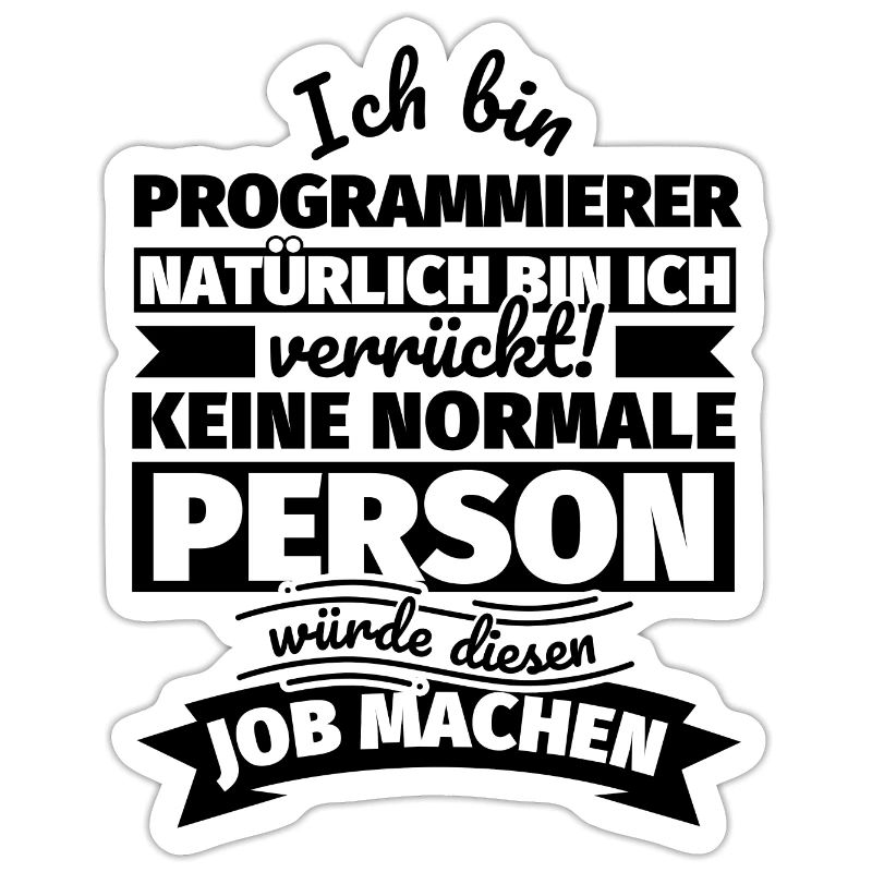 Programmierer Geschenke