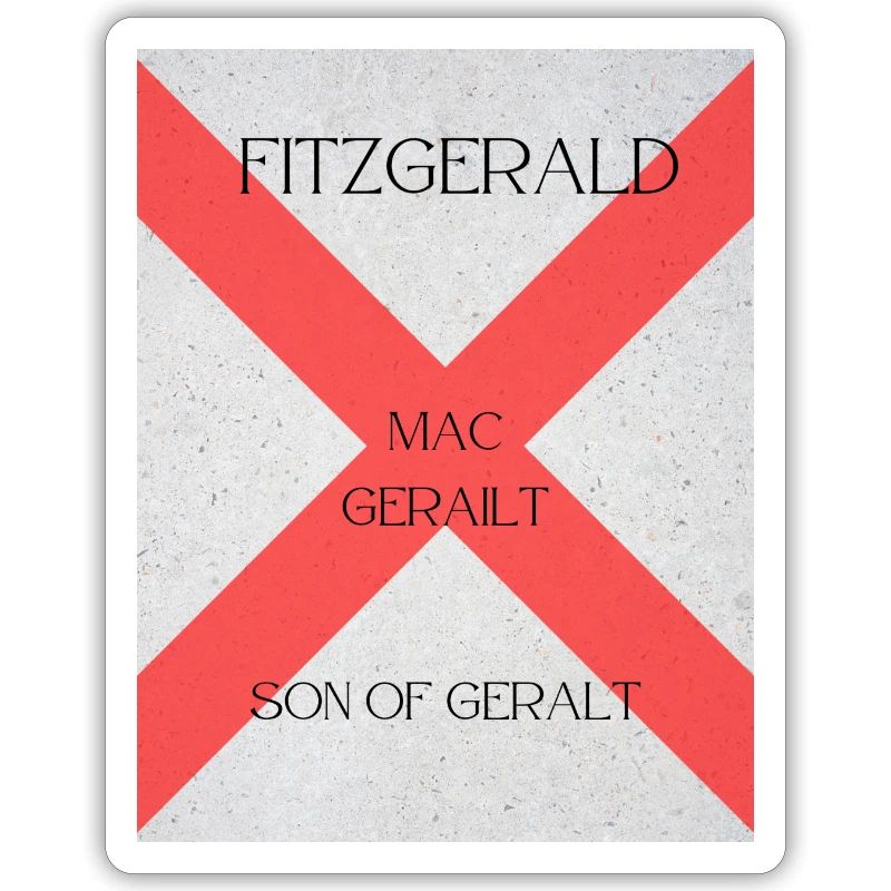 Fitzgerald