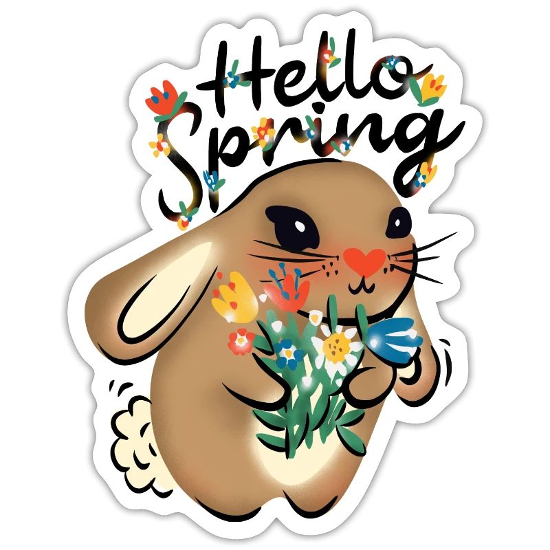 Hello Spring
