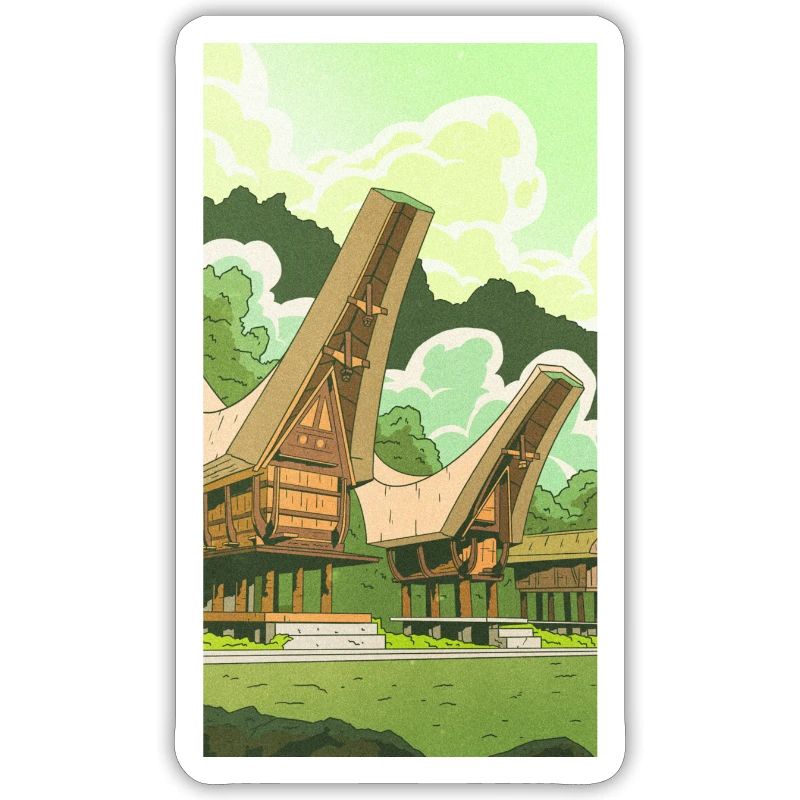 Querformat iPhone Hülle