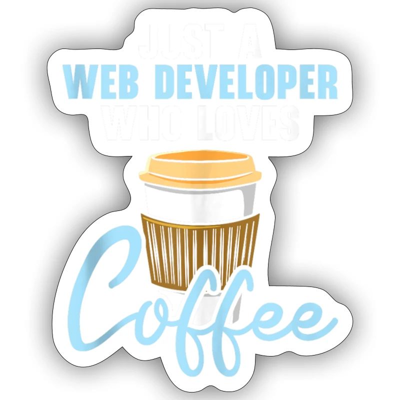 Développement de sites Web Café Programme de développement Web