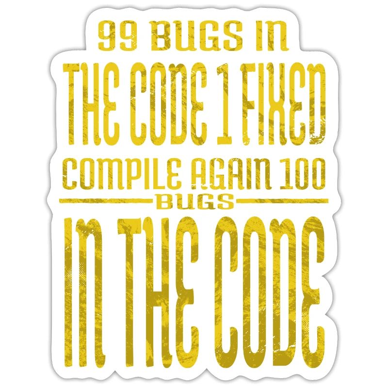 Programmation informatique développeur frontend présent