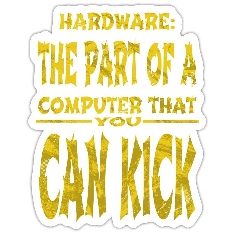 informatics computer humour present idea