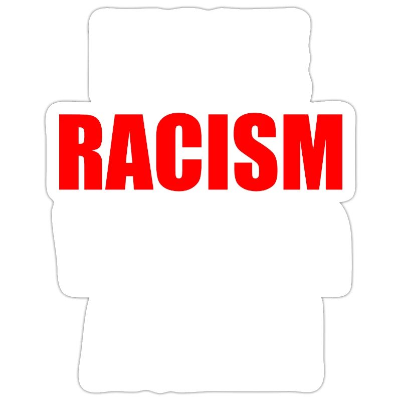 make racism wrong again