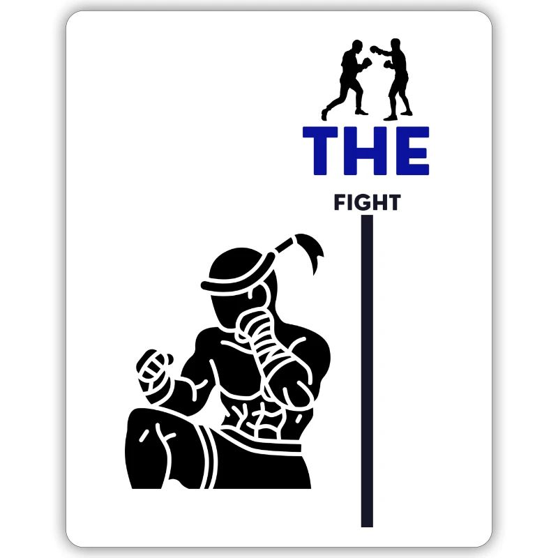 IL COMBATTIMENTO