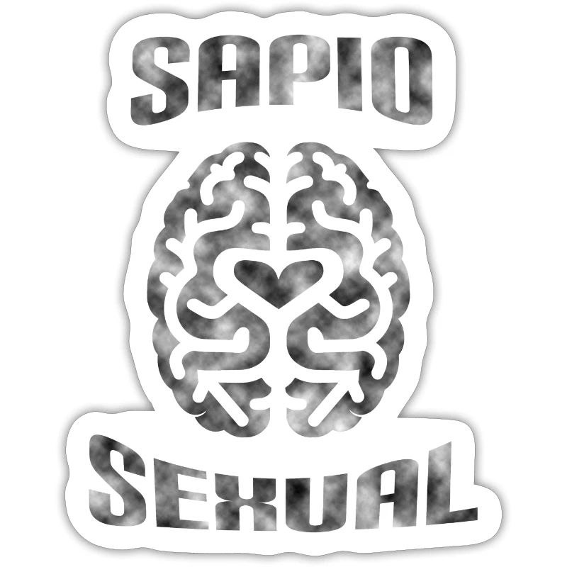 Sapiosexuel