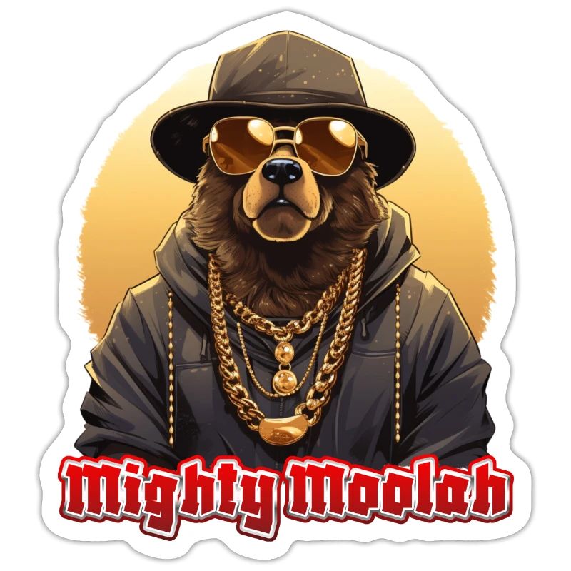 Mighty Moolah