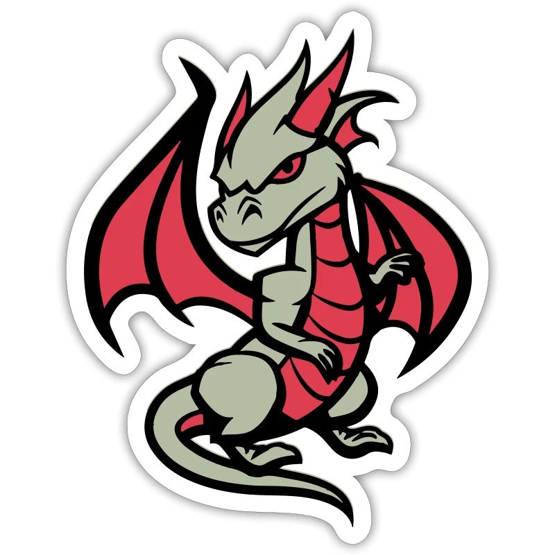 Dragon Comic