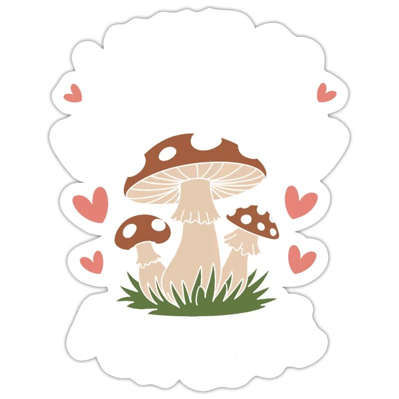 Champignons Champignons Champignon Champignon