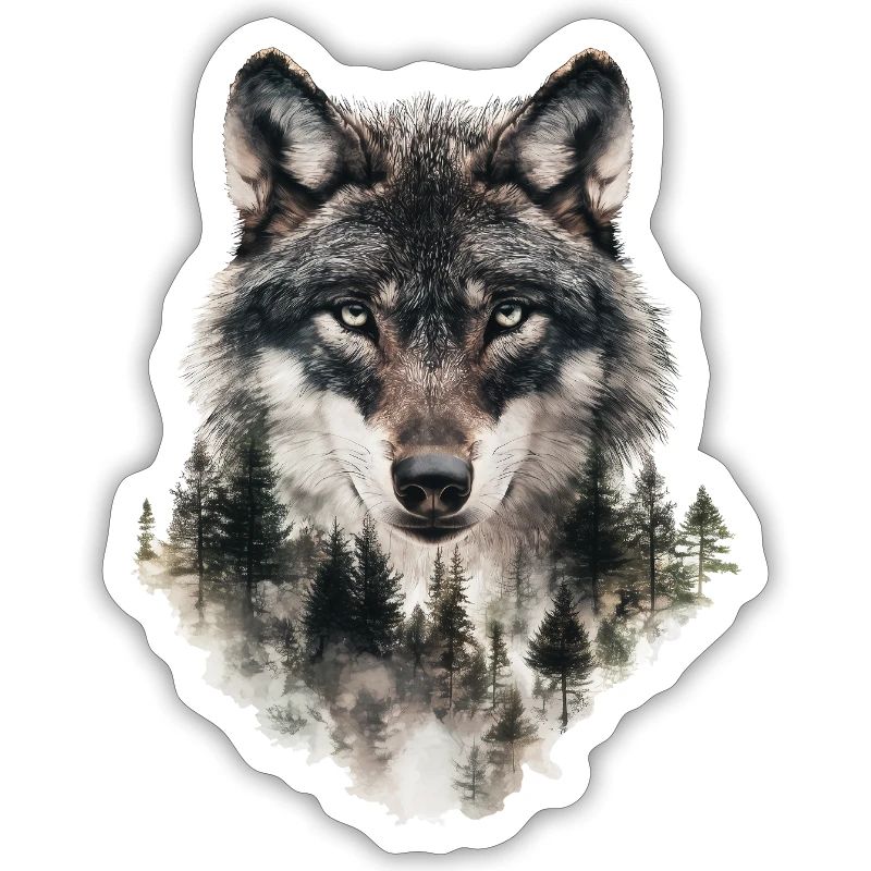 Wolf Wald