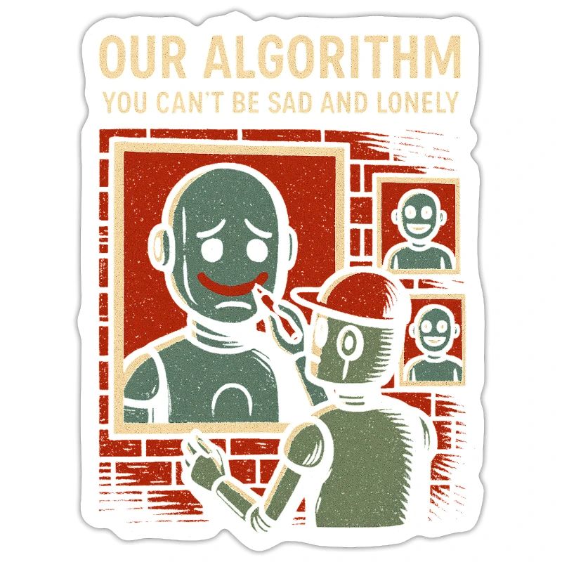 Notre chemise d’algorithme pour les programmeurs et les créateurs