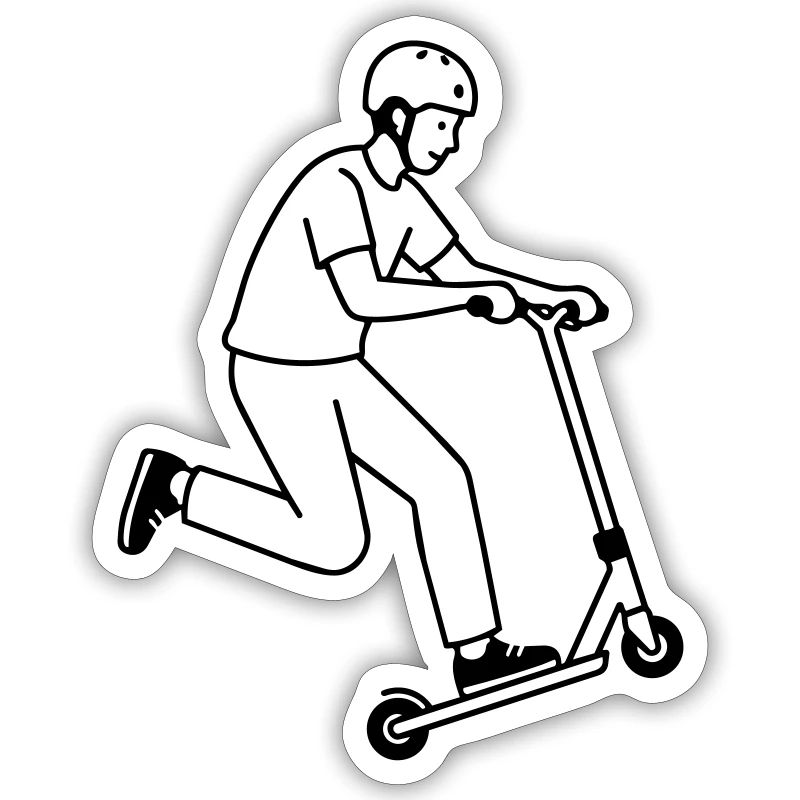 Stuntroller