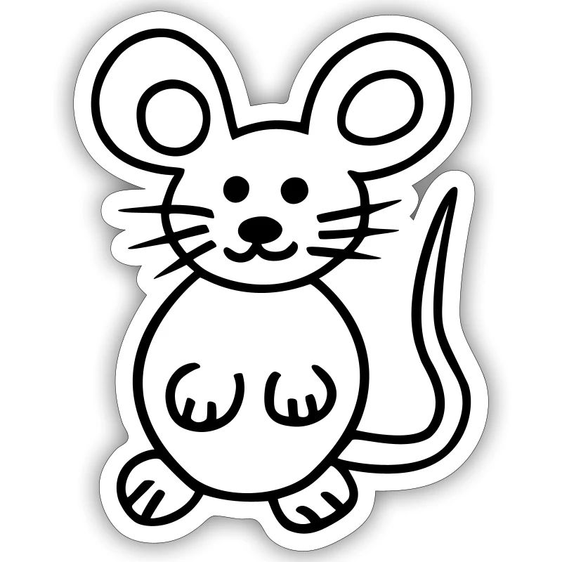 Mouse, Mausi