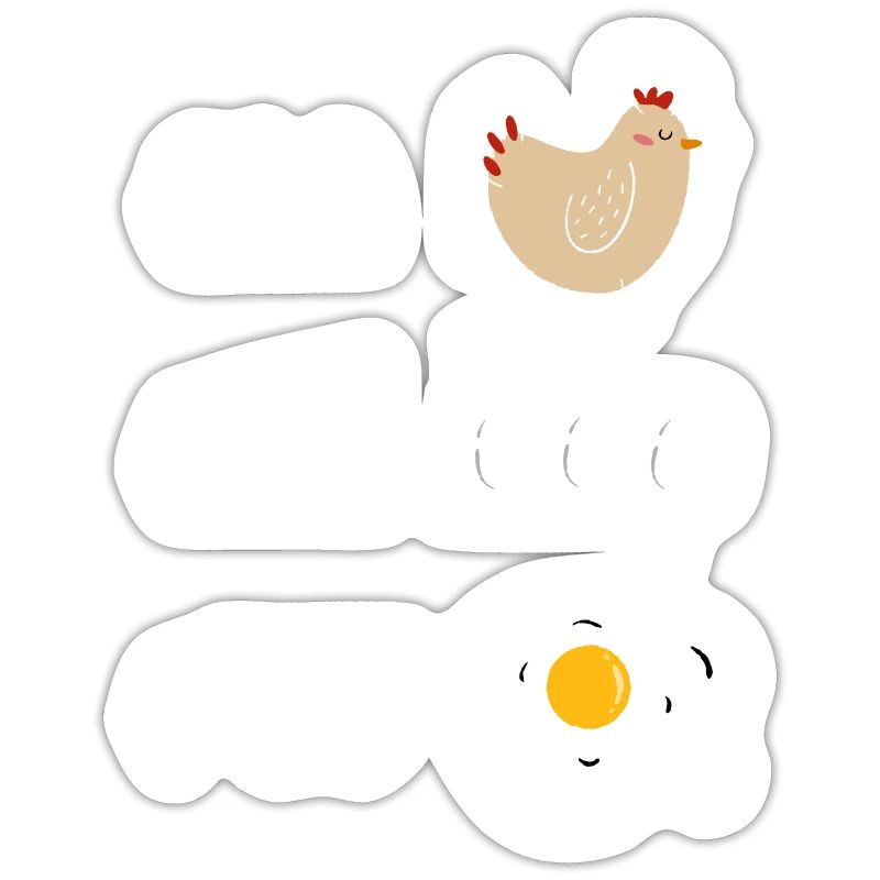 Derivation function chicken math